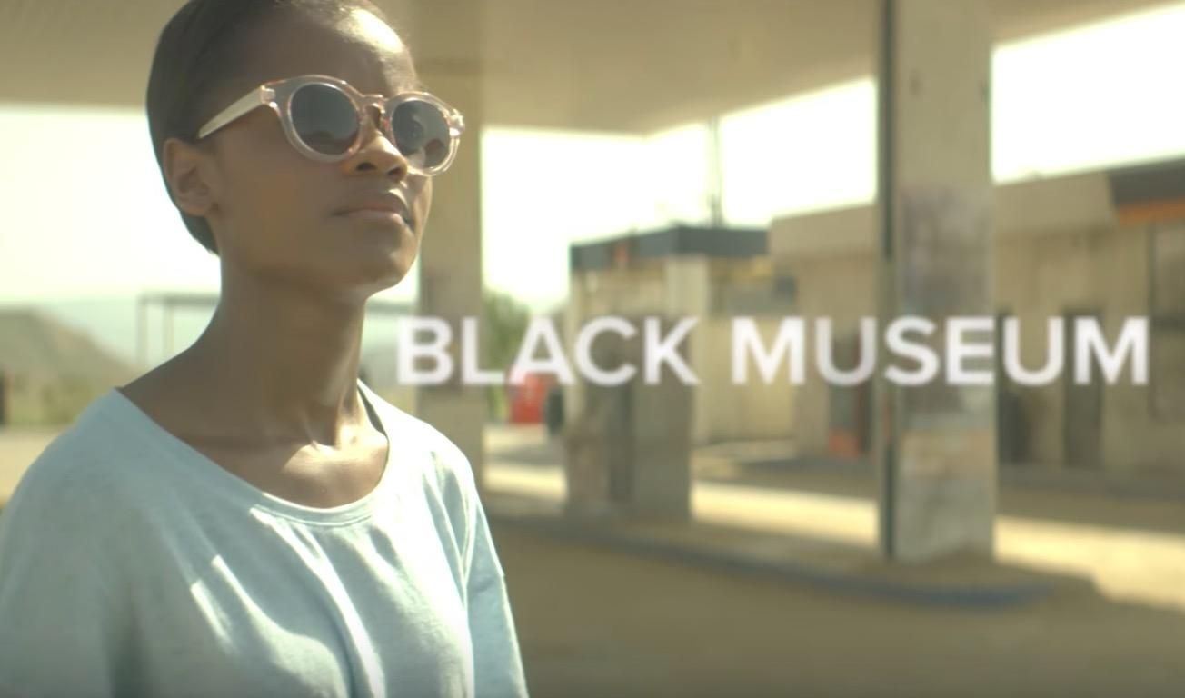 Чорне дзеркало: моторошне промо нового сезону серіалу