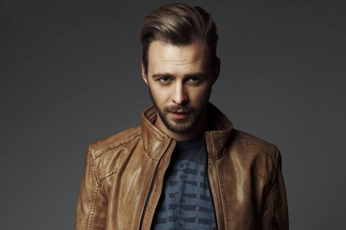 Він наступний: активісти попередили про блокування концерту українського співака