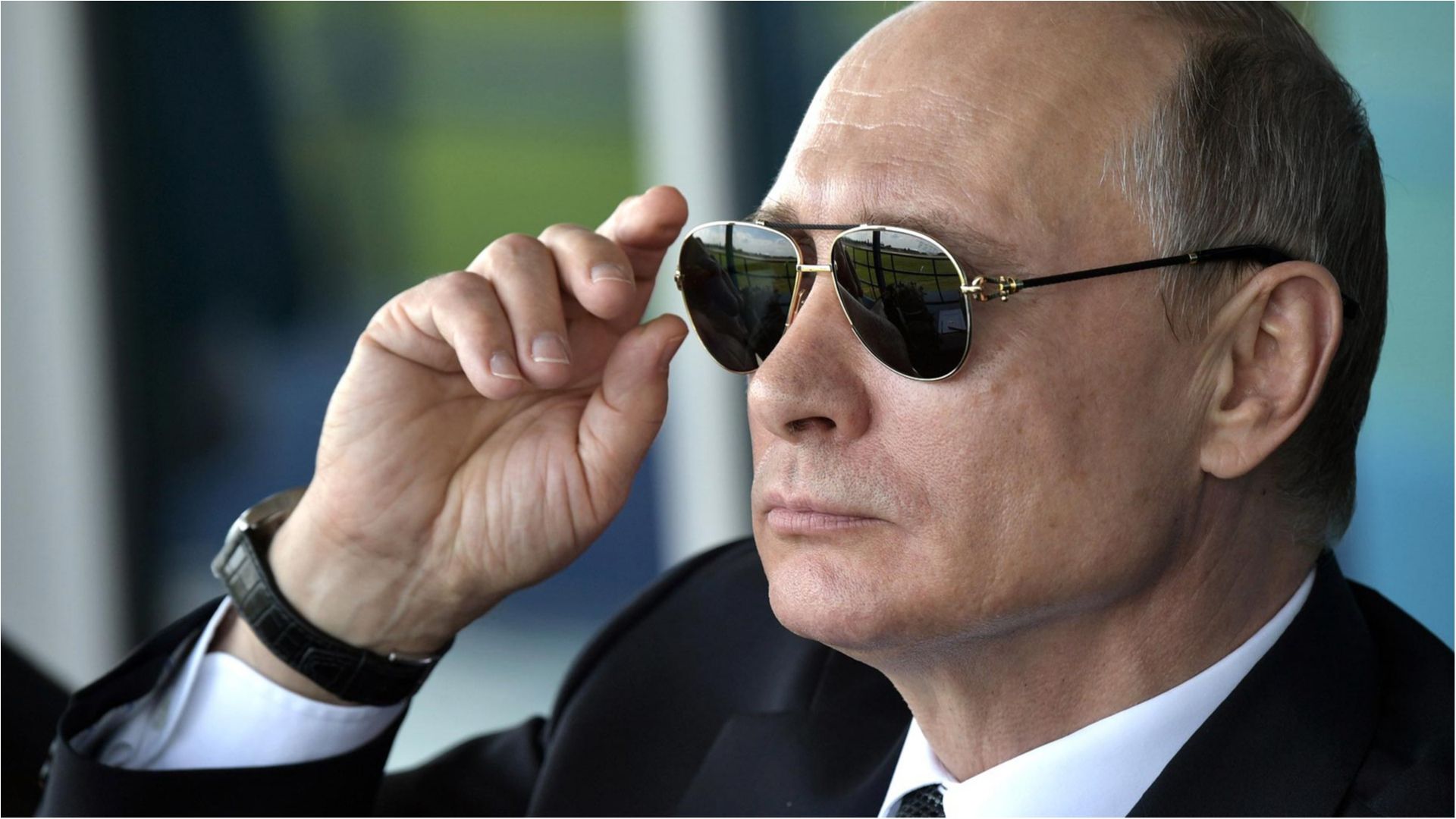 Племінник Путіна заробляє по 5 мільйонів на день