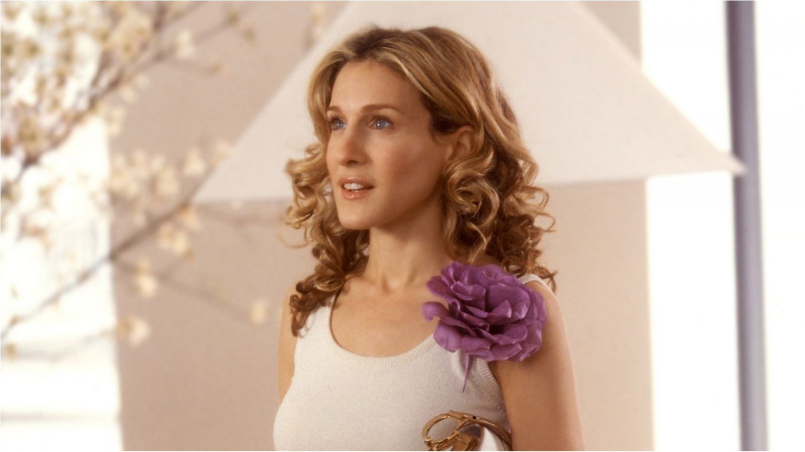 Сару Джесіку Паркер звинуватили у несмаку