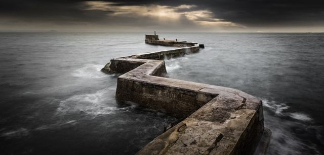 Зачаровує: обрано найкращі панорамні фото року - фото 209381