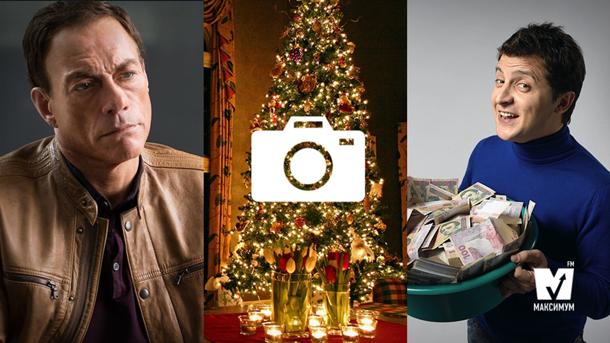 Зеленський розповів про долю Сватів і найкращі серіали грудня: 30 листопада у трьох фото - фото 1