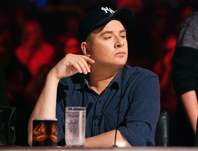 Андрій Данилко відверто пояснив, чому досі виступає в Росії