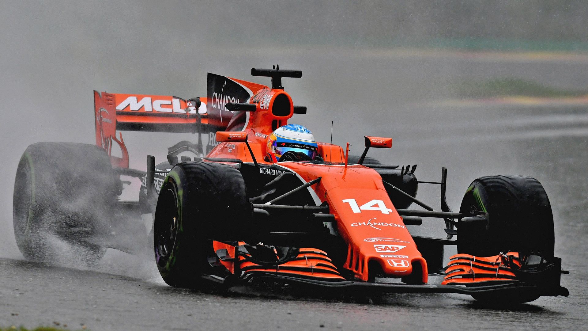 Формула-1 вперше за 24 роки змінила свій логотип - фото 1