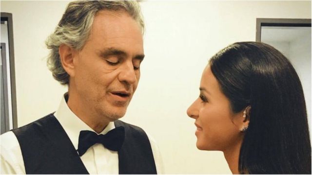 Популярна українська співачка зробила серйозну заяву щодо Криму - фото 207143