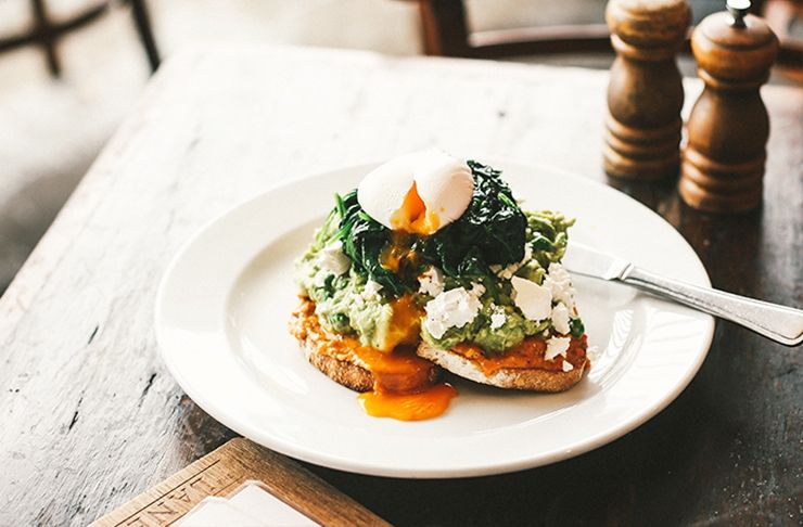 Ці жирні продукти допомагають схуднути