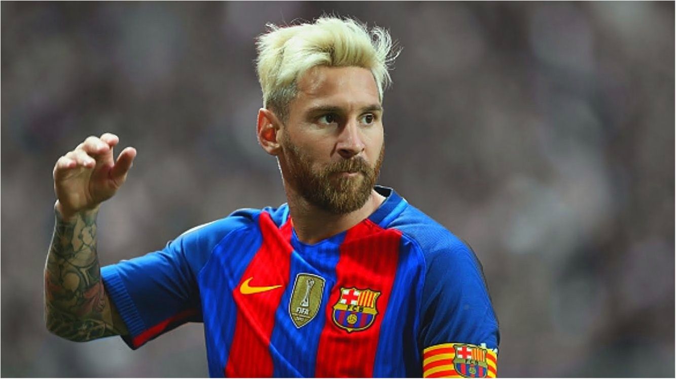 Один з найкращих захисників світу розповів, як зупинити Мессі