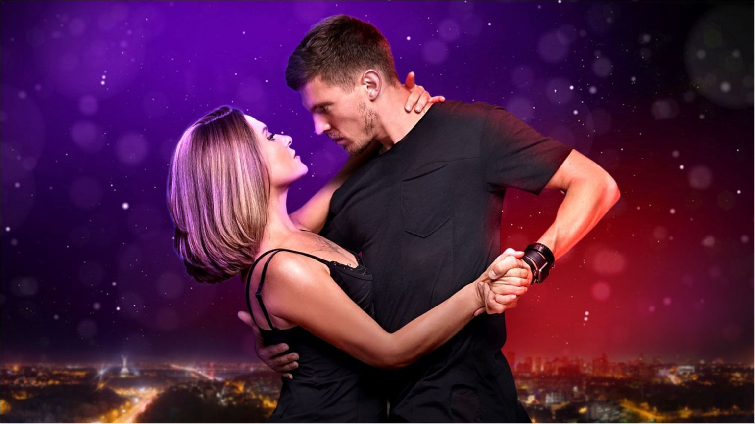 Танці з зірками: переможниця шоу вперше розповіла про лаштунки проекту