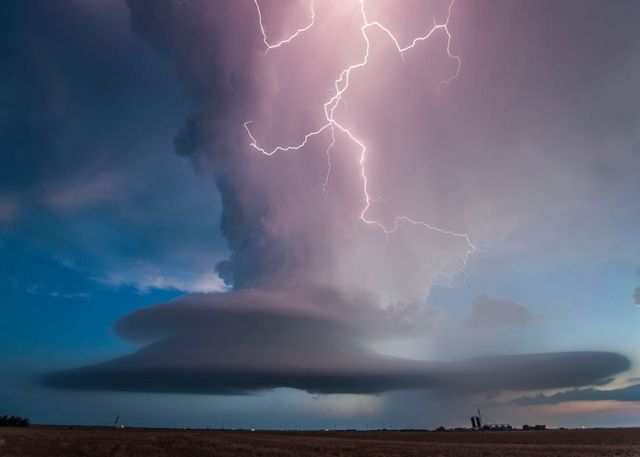 Перехоплює дух! National Geographic показав найкращі фото природи за 2017 рік - фото 207366