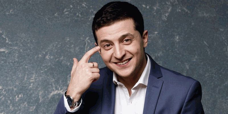 Зеленський гнівно відреагував на можливу заборону серіалу Свати: з'явилося відео