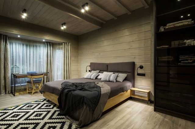 Олена Кравець вирішила показати своє нове житло - фото 207827