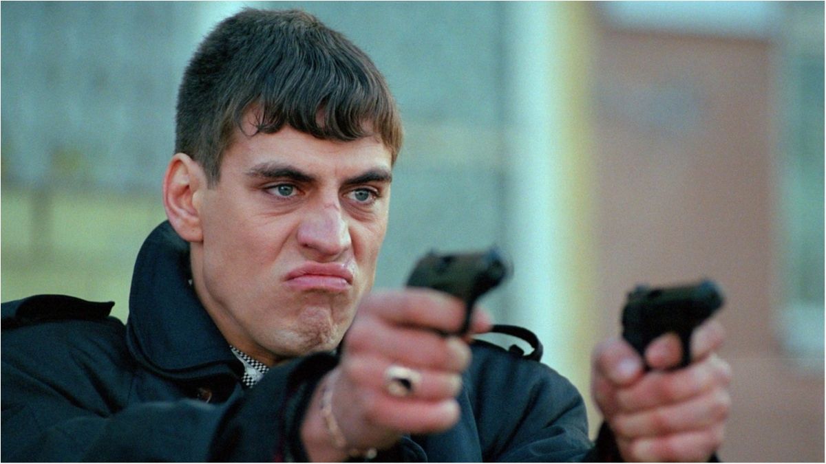 Відомий актор розчарувався у росіянах і побажав їм туфти