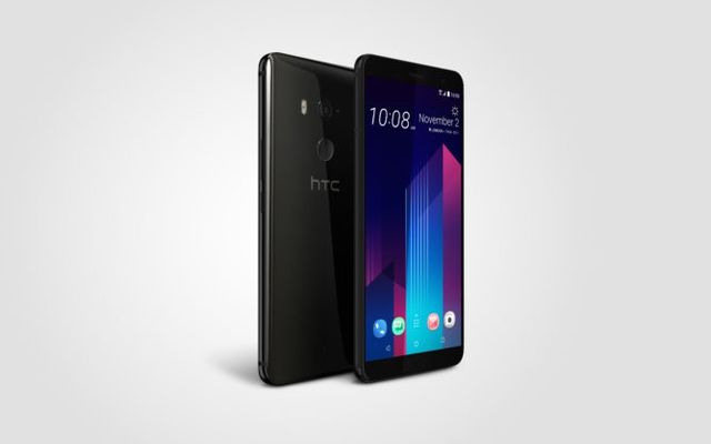 Флагманський смартфон HTC U11 Plus представили офіційно - фото 206520
