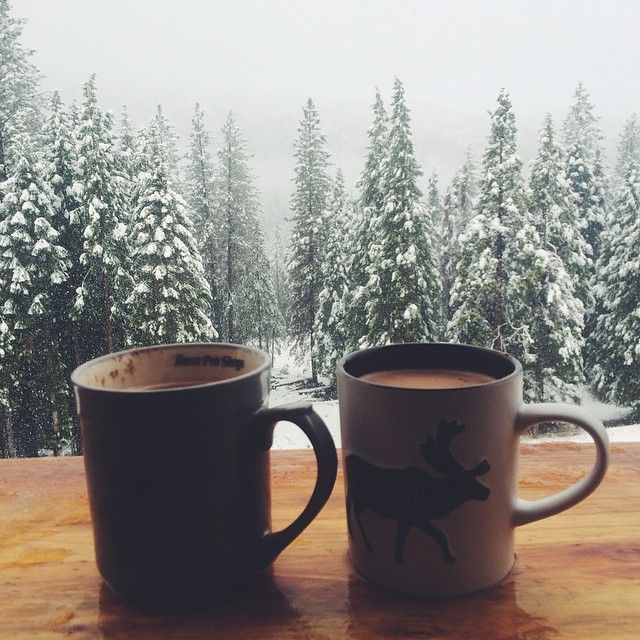 Зима близько! Синоптик попередила про сніжну погоду