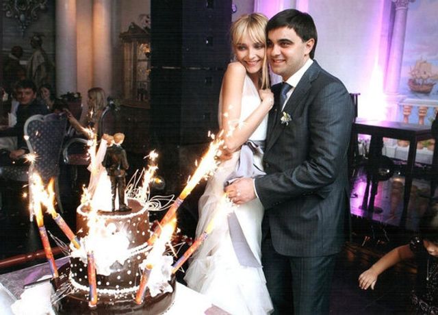 Я не прощаю зраду двічі: відома українська супермодель покинула чоловіка - фото 210963