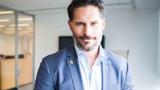 Борода робить сексуальним будь-якого чоловіка, – вчені - фото 206428