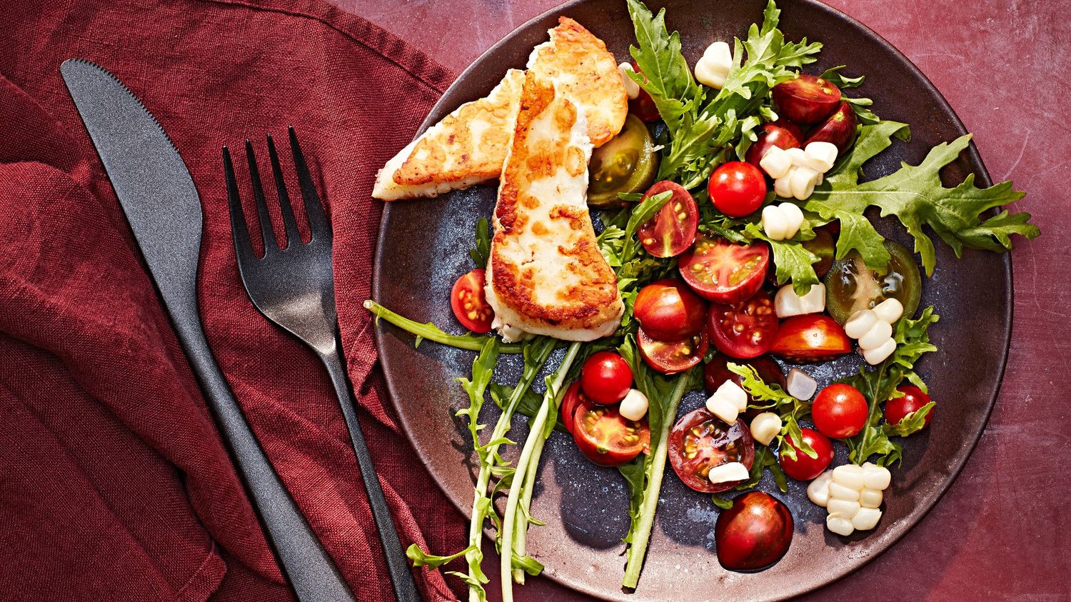 5 причин щодня їсти помідори