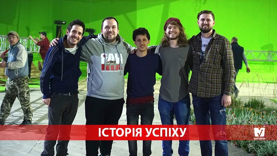 Спецефекти для Брітні Спірс та Coldplay: як українці підкорили світовий шоу-біз - фото 1