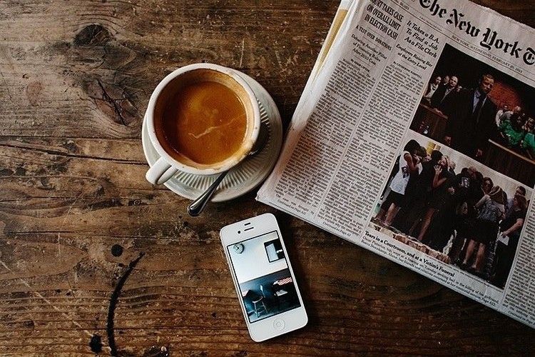 Скільки чашок кави насправді можна пити у день