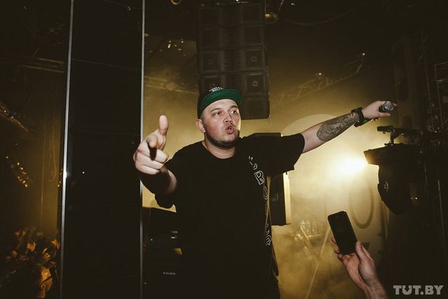 Гриби мають дати концерти і в Києві, і в Москві - фото 208397