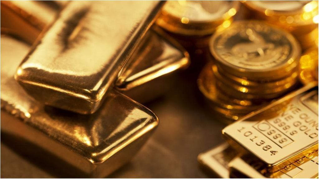 Розкрито таємницю виникнення золота на Землі