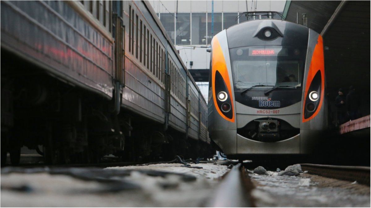 Укрзалізниця обіцяє закупити 70% нової білизни