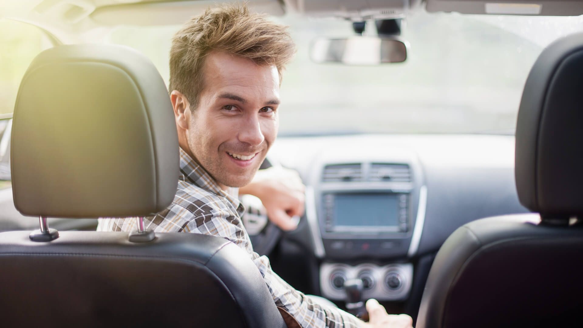 В Україні введено нові правила видачі водійських посвідчень