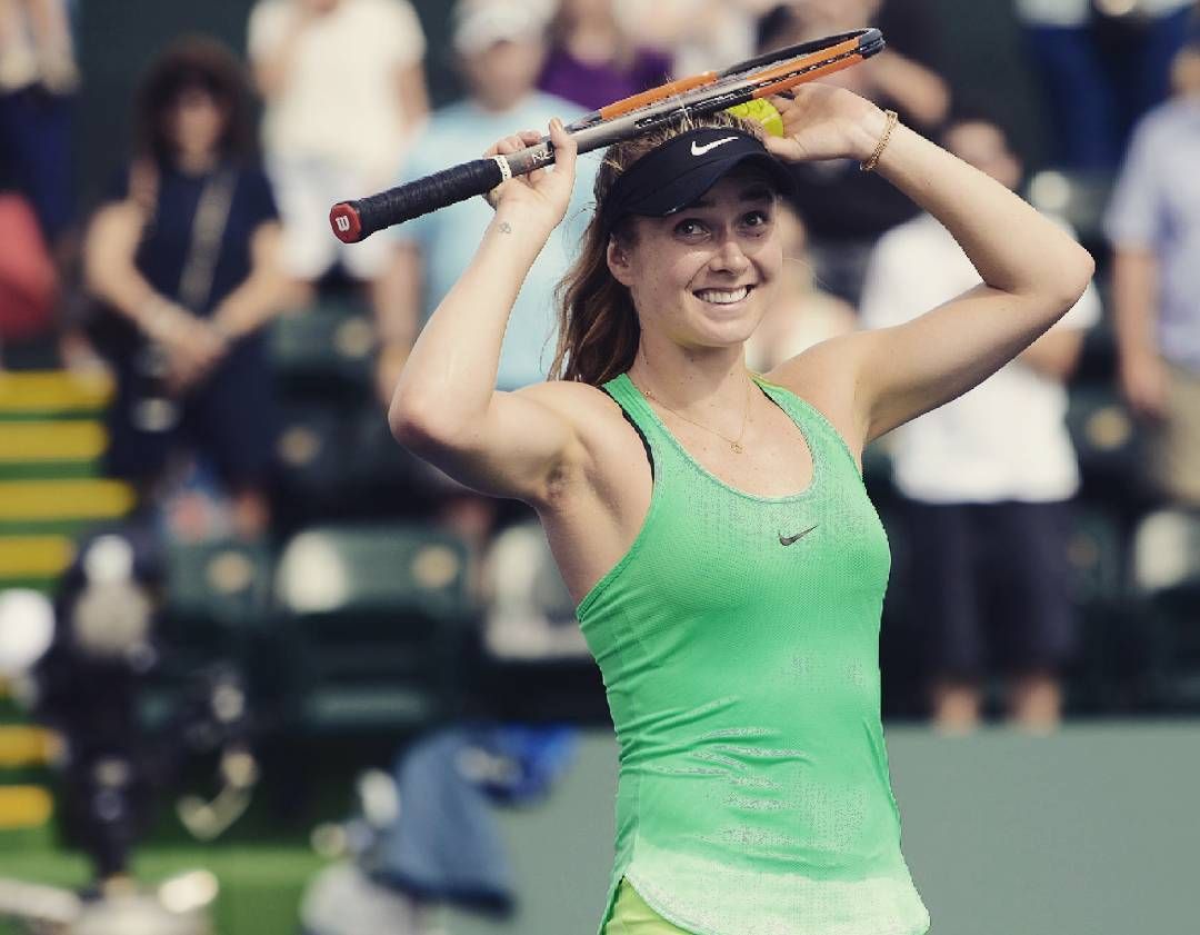 Світоліна здивувала українців новим сміливим іміджем: фотофакт