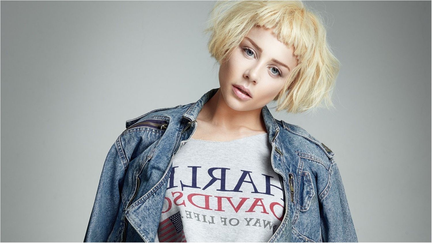 Мережу підкорило архівне відео, як 14-річна Тіна Кароль дає інтерв'ю