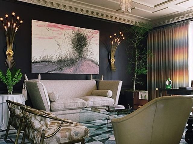 Розкішний особняк Ілона Маска показали на фото - фото 207213