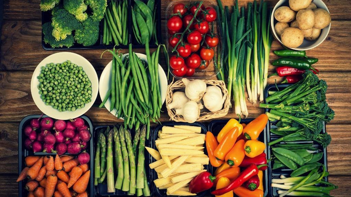 Чи варто купувати заморожені овочі та фрукти - фото 1