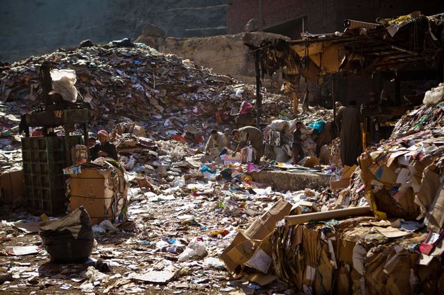 10 фото, які змусять вас відвідати Каїр - фото 206655