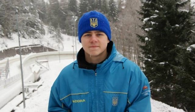 Український скелетоніст показав найкращий результат у кар'єрі - фото 209963