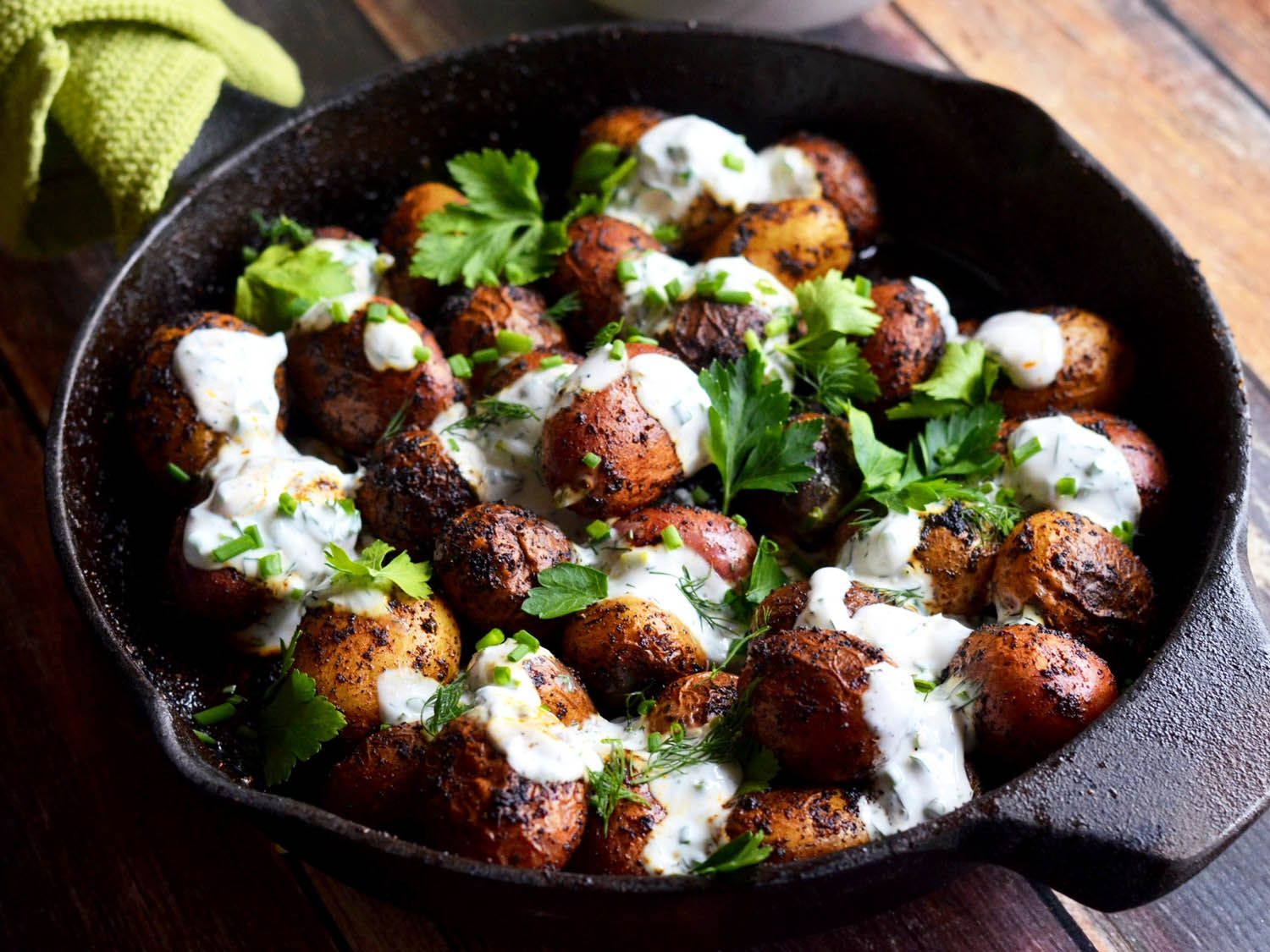 Три міфи про картоплю, у які ви досі вірите