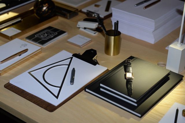 Chanel відкрили жіночий клуб - фото 209496