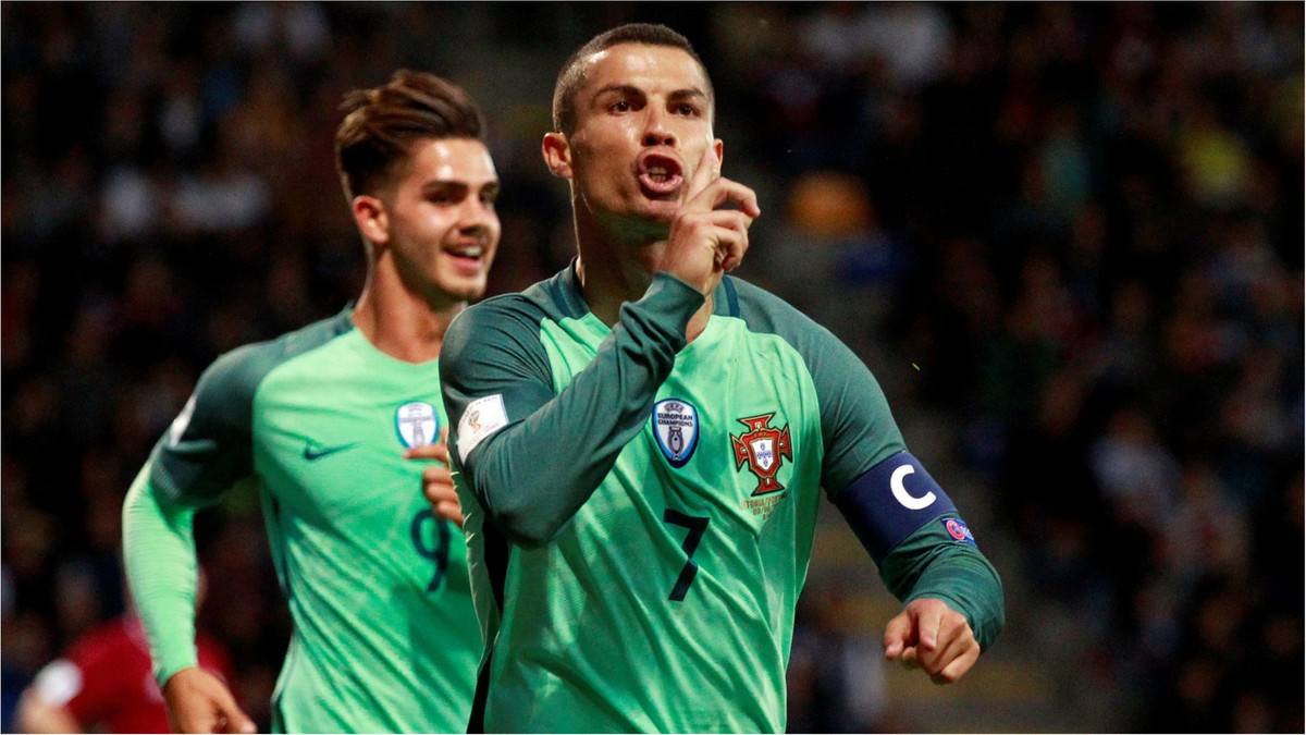 Португалія зіграє проти Саудівської Аравії 10-го листопа - фото 1