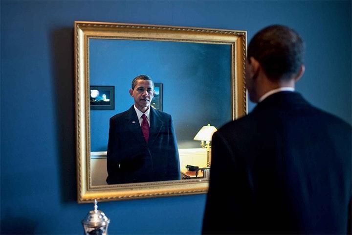 Персональний фотограф Барака Обами показав найкращі фото екс-президента