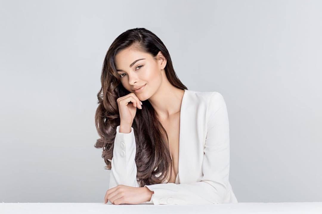 Міс Всесвіт 2017: яскраві фото переможниці