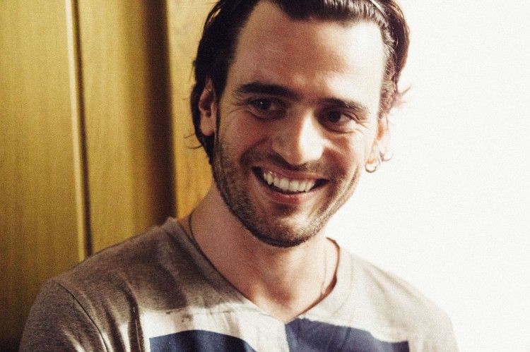 Клавішник гурту Океан Ельзи став композитором українського фільму "Кіборги"