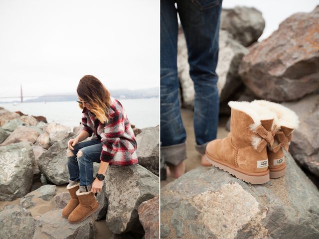 Уги - фото 208953