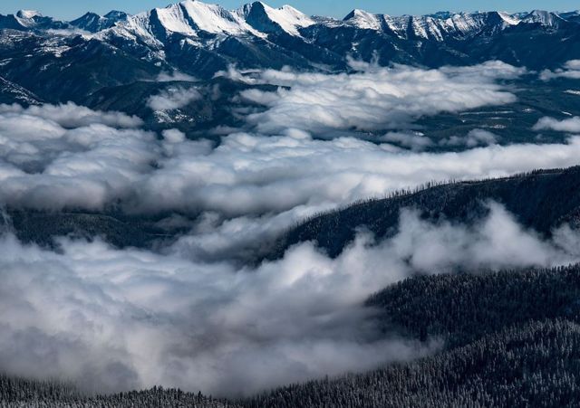 Перехоплює дух! National Geographic показав найкращі фото природи за 2017 рік - фото 207353