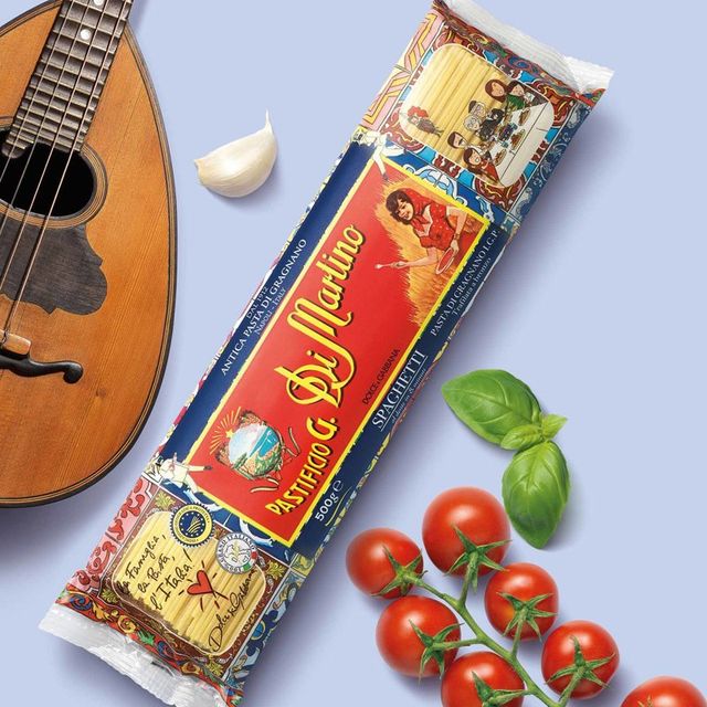 Dolce&Gabbana почали випускати пасту - фото 206872