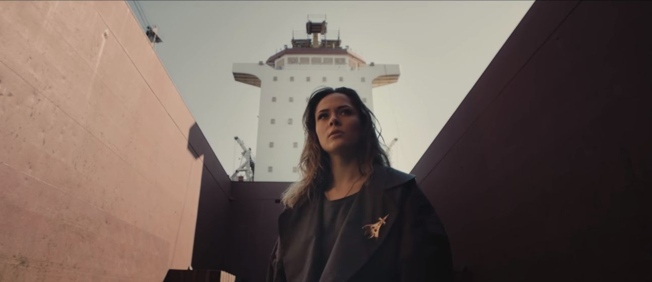 The HARDKISS показали тизер до нового кліпу