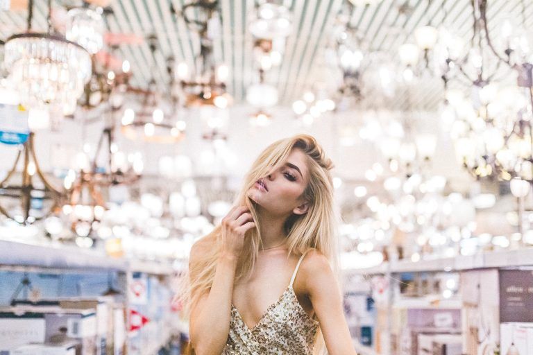 Справжнє мистецтво! Фотограф показала, що фон не має значення - фото 1