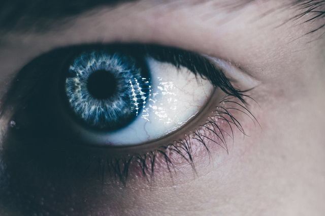 Як виглядають найкрасивіші очі - фото 209119