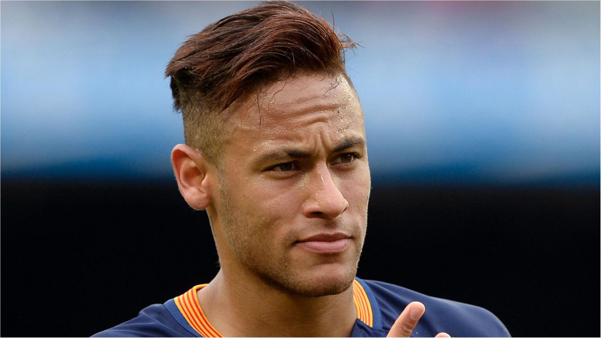 Зробив це форвард для того, щоб не їхати на виїзний матч - фото 1