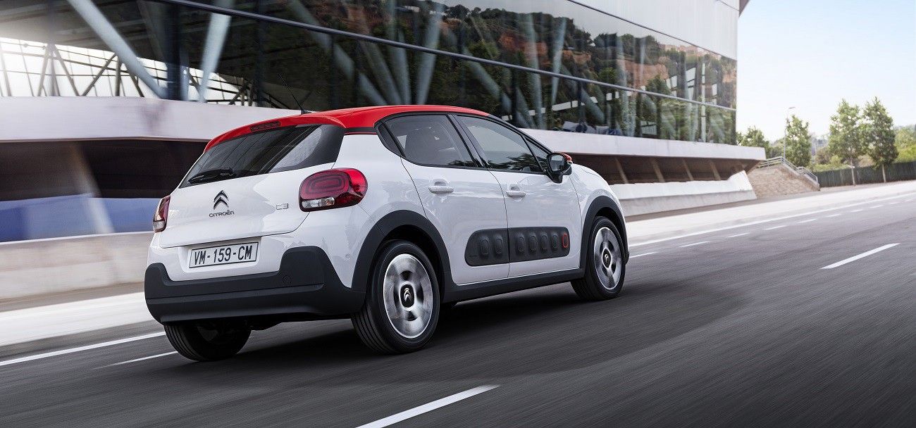 Citroen готує грандіозний розпродаж - фото 1
