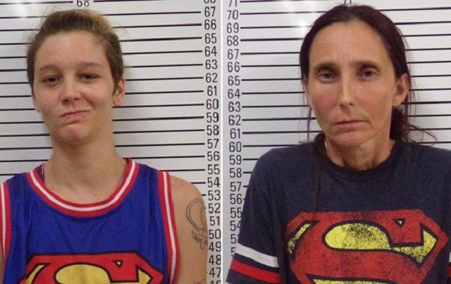 Американка отримала 10 років в'язниці за одруження на власній матері