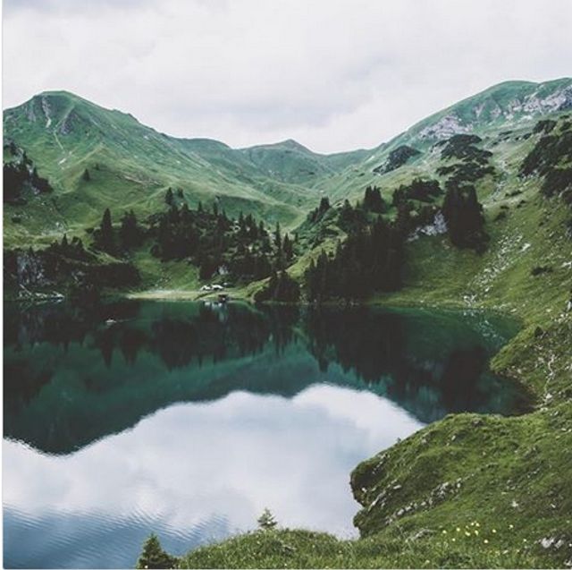 17-річний фотограф підкорив світ своїми пейзажами - фото 209230