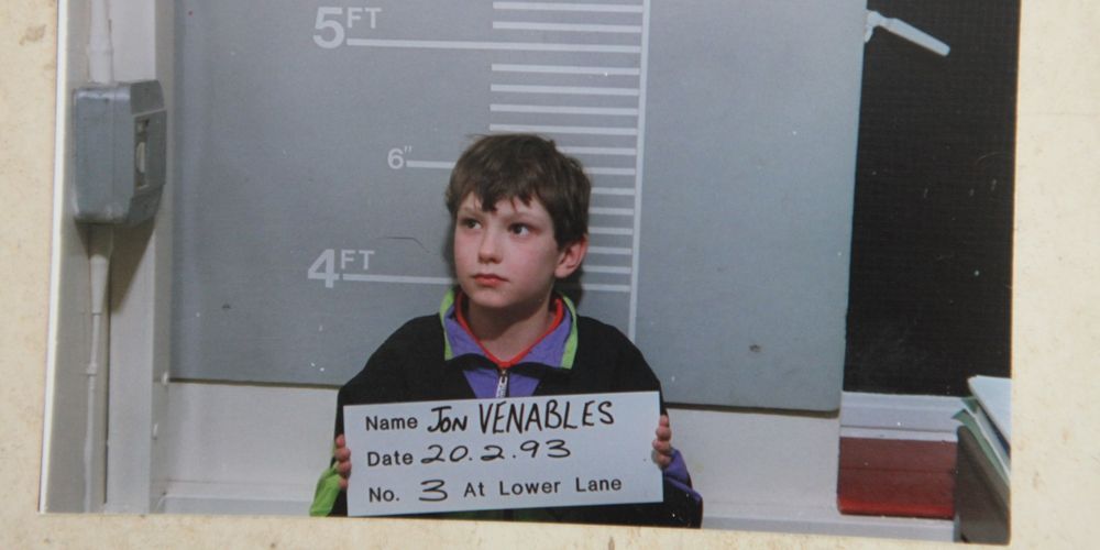 У Великобританії заарештували найжорстокішу дитину-вбивцю: що про нього відомо